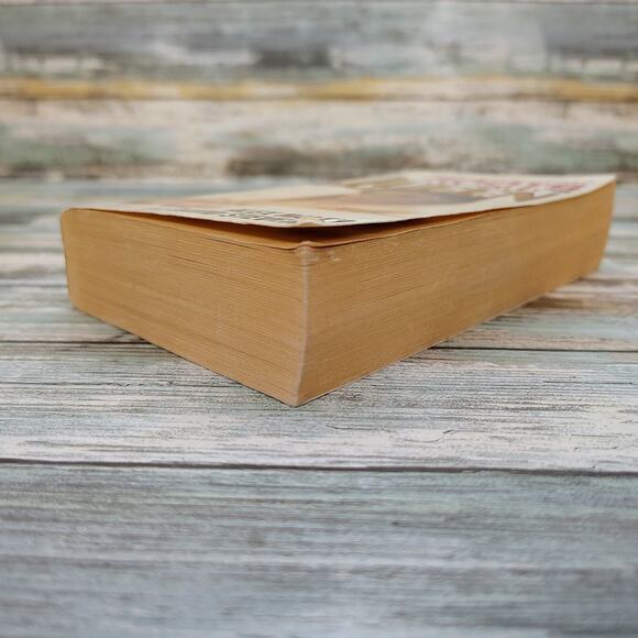 Queen by Alex Haley Vtg 1993 Avon Paperback Novel 1st Ed Print *Acceptable* - Picture 8 of 14